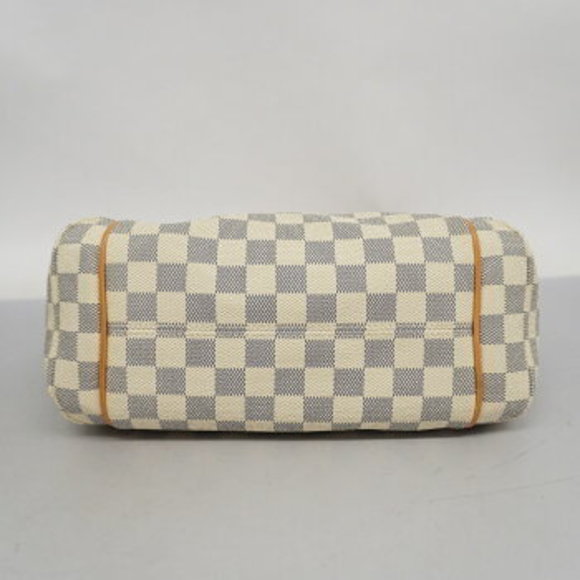 Louis Vuitton Damier Azur Totally PM Tote Bag - Picture 3 of 13